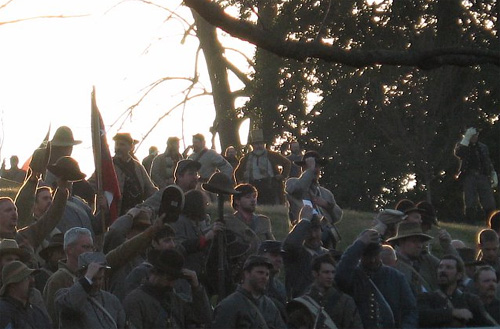 2007 Battle of Fredericksburg